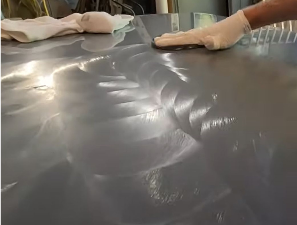 separační vosk OSKARS M-700y